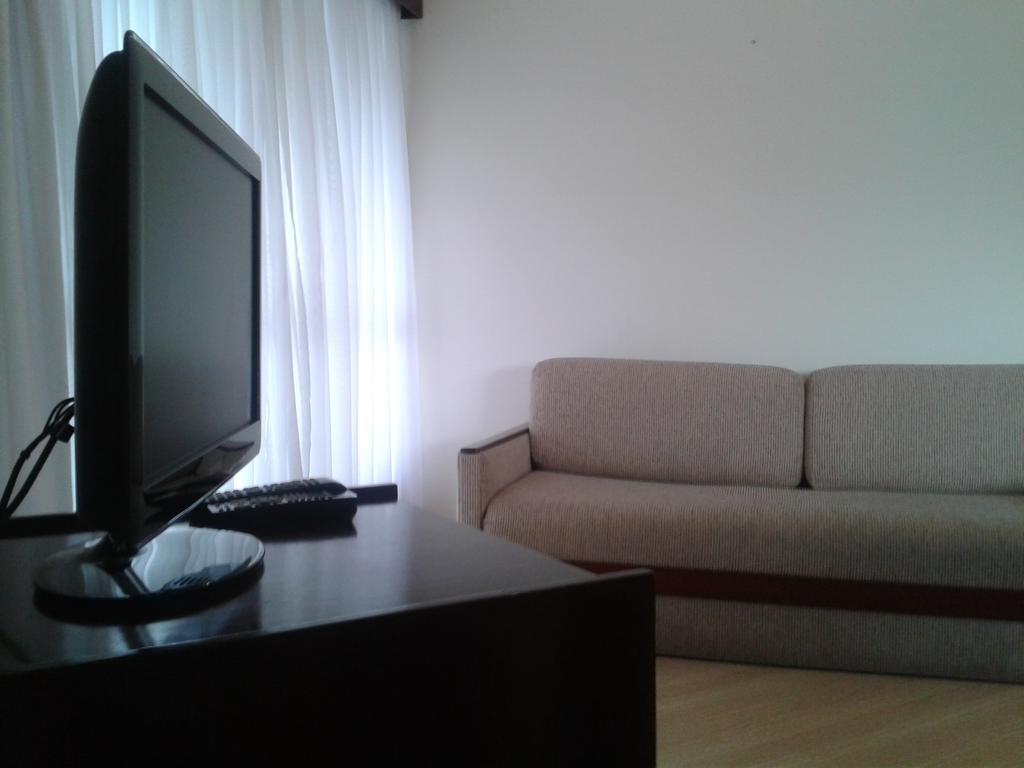 Astron Garden Special Aparthotel São Paulo Bilik gambar