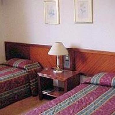 Astron Garden Special Aparthotel São Paulo Luaran gambar